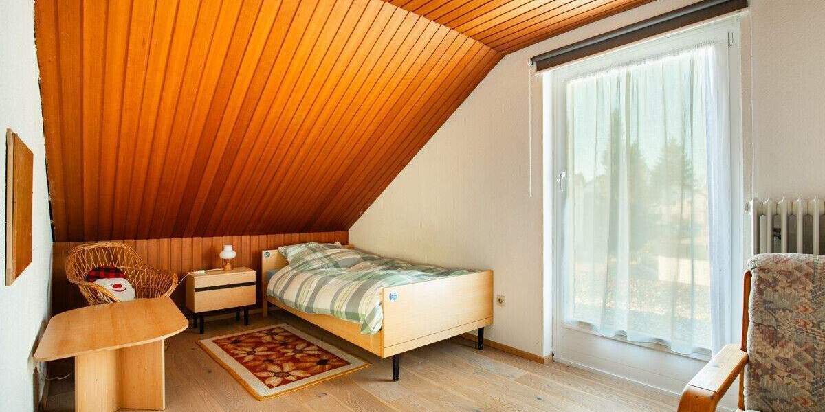 Einfamilienhaus Löffingen - 1 Zimmer, 261 m&sup2;, 449.000&euro; | Angebot:25671483