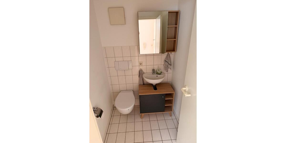 Erdgeschoßwohnung Tuttlingen - 2.5 Zimmer, 80 m&sup2;, 269.000&euro; | Angebot:27004514