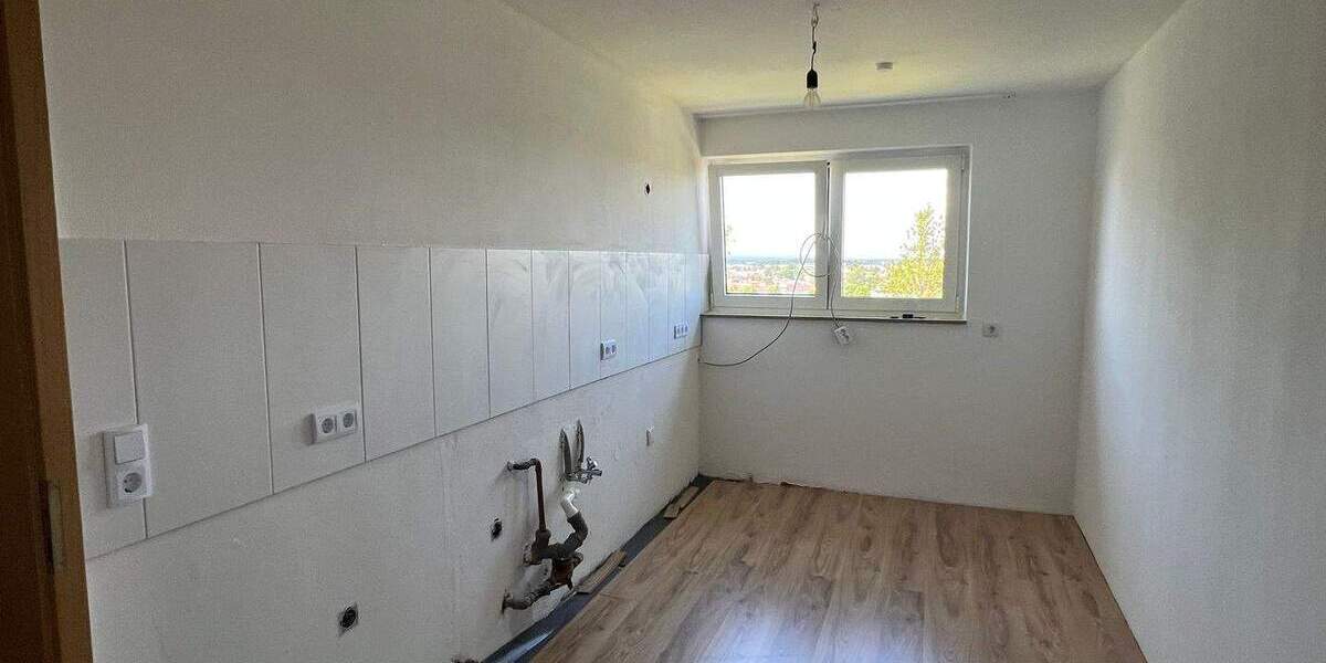 Etagenwohnung Schramberg Sulgen - 3 Zimmer, 70 m&sup2;, 470&euro; | Angebot:26018233