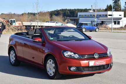 VW Golf 52.000 km 13.990 &euro; Schramberg 78713