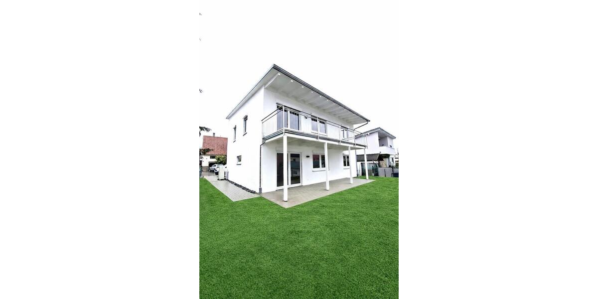 Erdgeschoßwohnung Denkingen - 3 Zimmer, 78 m&sup2;, 400.000&euro; | Angebot:25635427