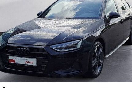 Audi A4 44.390 km 35.430 &euro; Rottweil 78628