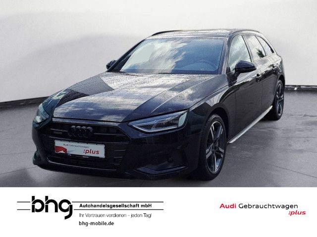 Audi A4 44.390 km 35.430 &euro; Rottweil 78628