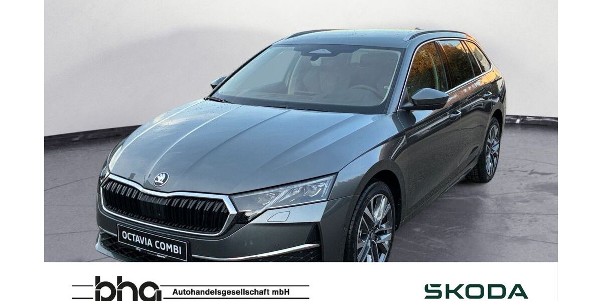 Skoda Octavia 6.000 km 39.980 &euro; Rottweil 78628