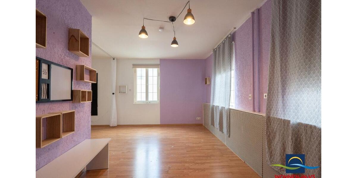 Erdgeschoßwohnung Villingen-Schwenningen Schwenningen - 2.5 Zimmer, 115 m&sup2;, 750&euro; | Angebot:25963171