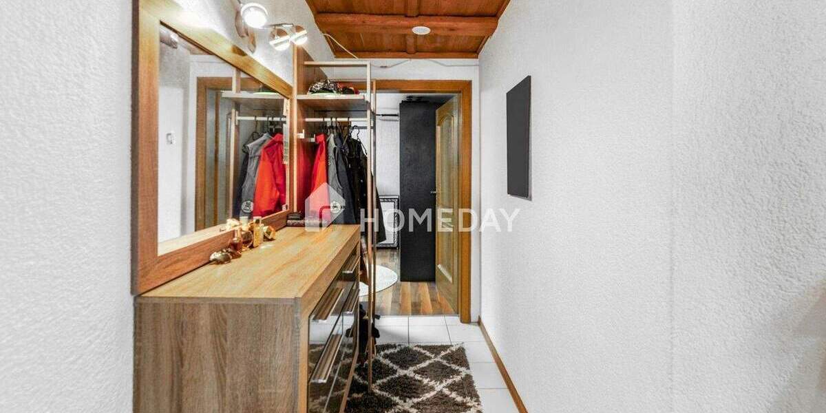 Etagenwohnung Gosheim - 3 Zimmer, 105 m&sup2;, 195.000&euro; | Angebot:25697553