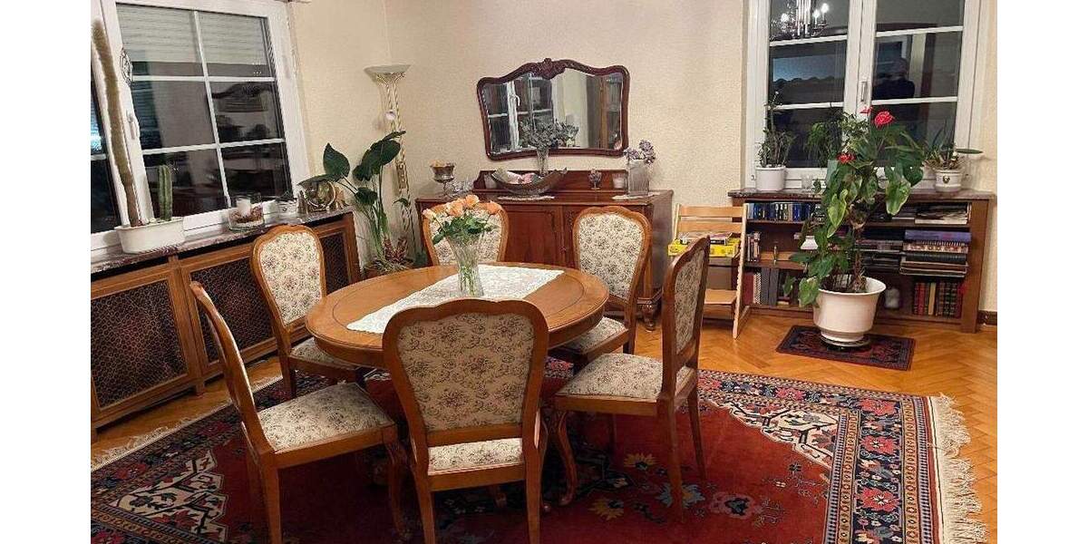 Einfamilienhaus Hornberg Stadtgebiet - 7 Zimmer, 200 m&sup2;, 599.000&euro; | Angebot:25736899