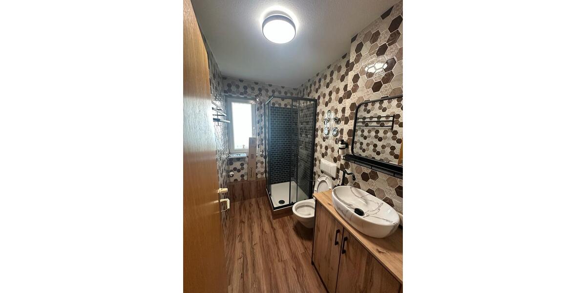 Etagenwohnung Schramberg - 1.5 Zimmer, 38 m&sup2;, 87.500&euro; | Angebot:25231967