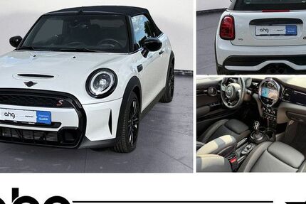 Mini Cooper S Cabrio 7.978 km 34.830 &euro; Schramberg-Sulgen 78713