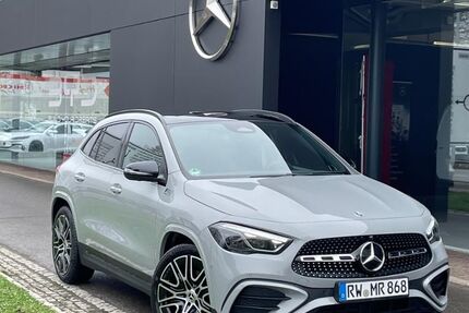 Mercedes-Benz GLA 220 9.000 km 52.400 &euro; Rottweil 78628