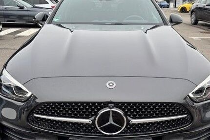 Mercedes-Benz C 300 8.472 km 54.840 &euro; Rottweil 78628