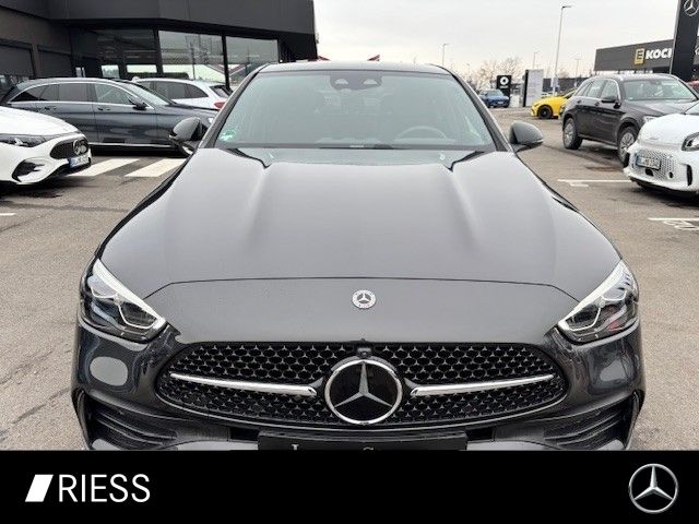 Mercedes-Benz C 300 8.472 km 54.840 &euro; Rottweil 78628