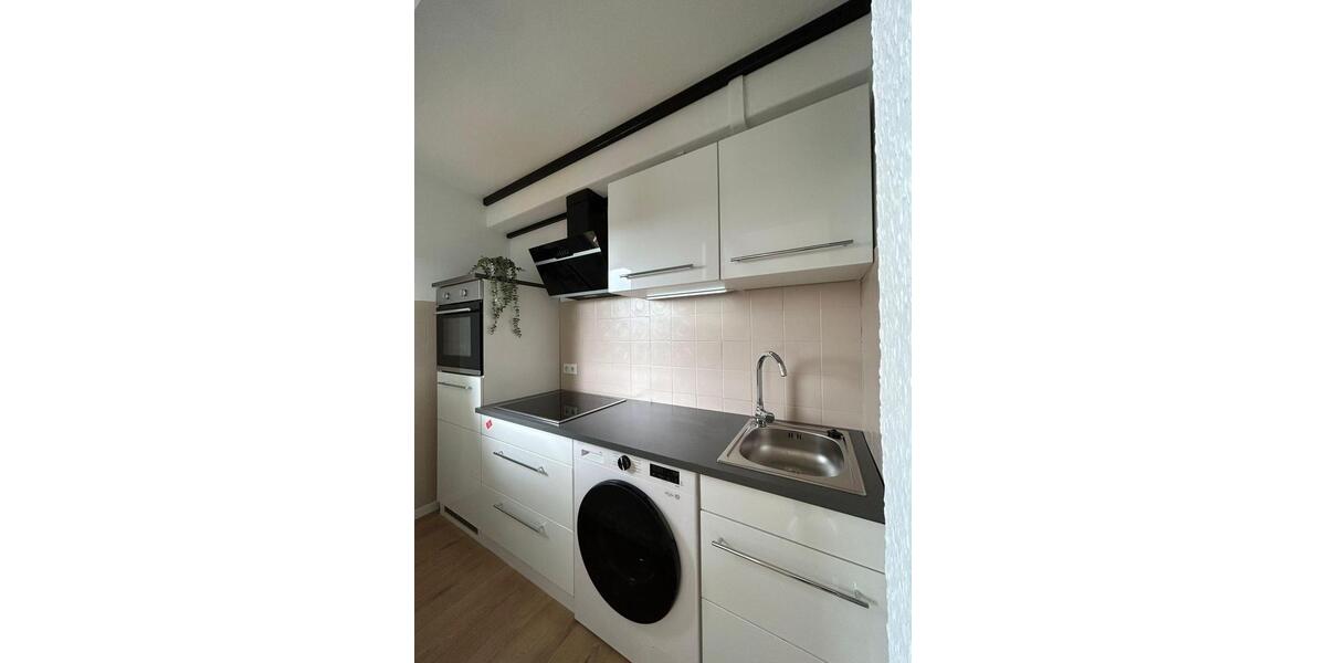 Etagenwohnung Tuttlingen - 1 Zimmer, 29 m&sup2;, 650&euro; | Angebot:25806141