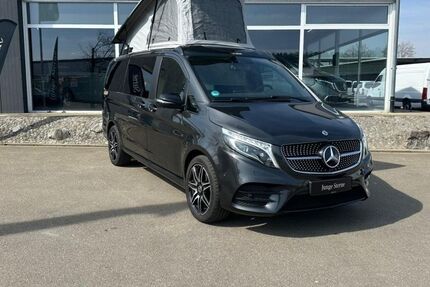 Mercedes-Benz V 300 61.923 km 68.969 &euro; Rottweil 78628
