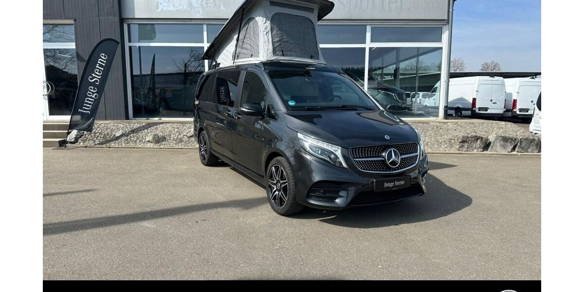 Mercedes-Benz V 300 61.923 km 69.970 &euro; Rottweil 78628