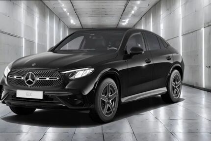 Mercedes-Benz GLC 200 9.900 km 55.490 &euro; Donaueschingen 78166