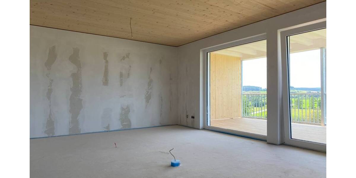 Etagenwohnung Villingen-Schwenningen Marbach - 3 Zimmer, 83 m&sup2;, 328.000&euro; | Angebot:25691284