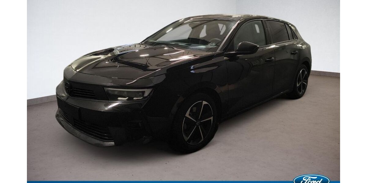 Opel Astra 9.790 km 24.490 &euro; Villingen-Schwenningen 78052