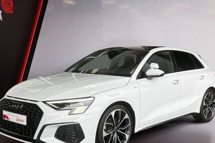 Audi A3 87.565 km 28.880 &euro; Villingen-Schwenningen 78052