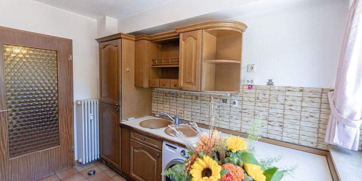 Etagenwohnung Schramberg - 3 Zimmer, 82 m&sup2;, 144.500&euro; | Angebot:25771074