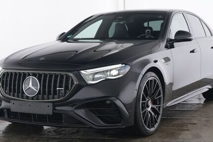 Mercedes-Benz E 53 AMG 44.418 km 94.900 &euro; Tuttlingen 78532