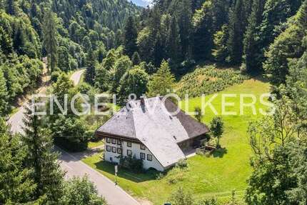 Haus Schonach - 4 Zimmer, 549.500&euro; | Angebot:22782731