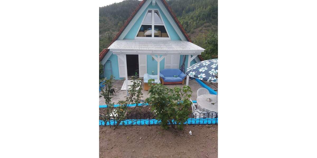 Einfamilienhaus Schramberg - 5 Zimmer, 155 m&sup2;, 295.000&euro; | Angebot:25682662