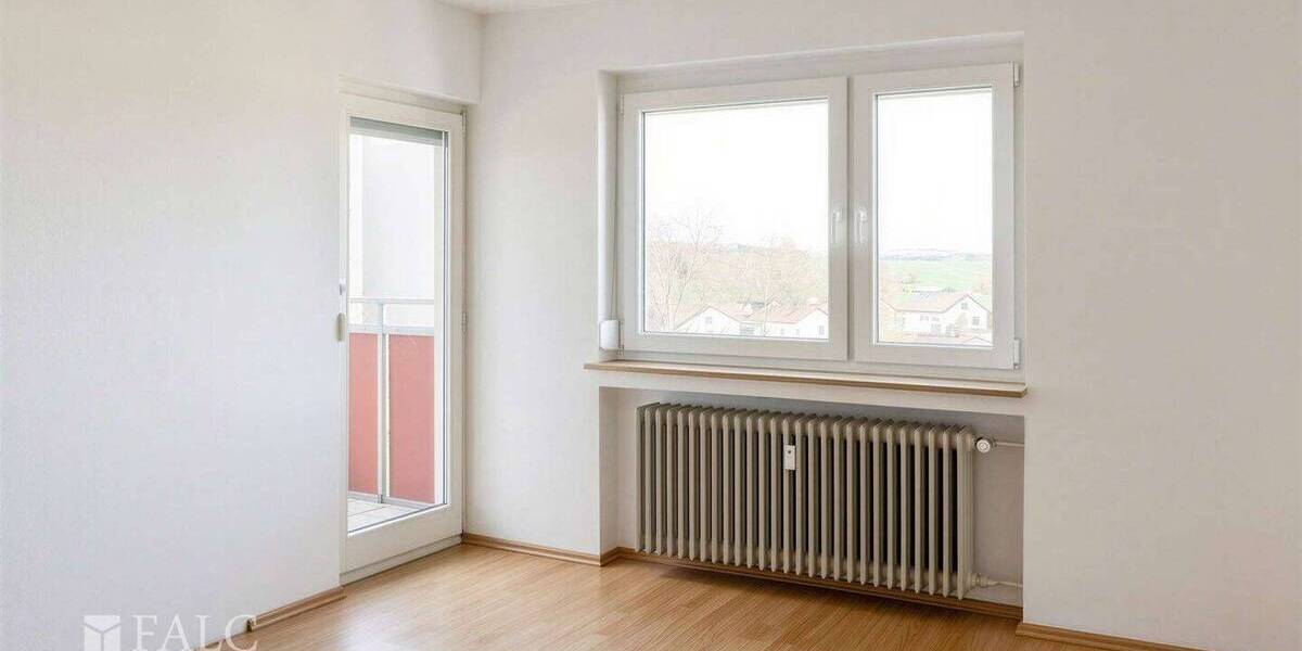 Etagenwohnung Aldingen - 2 Zimmer, 57 m&sup2;, 130.000&euro; | Angebot:26388414