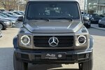 Mercedes-Benz G 400 d Stronger Than Time 360°/ACC/BURM/MASSAGE 141.105 km 102.900 &euro; Villingen-Schwenningen 78054