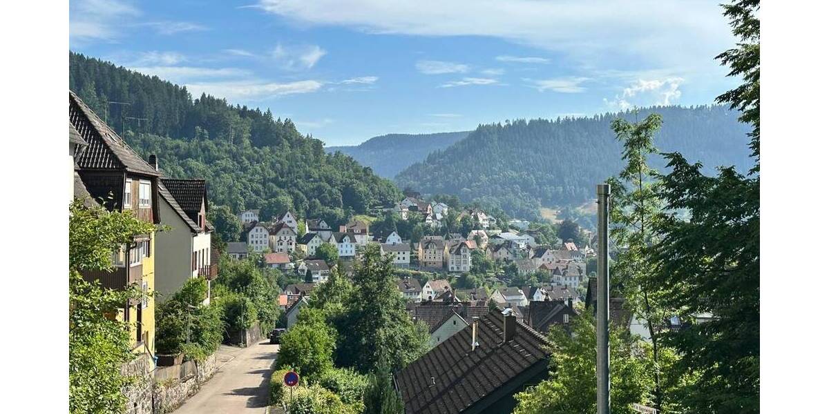 Einfamilienhaus Schramberg - 8 Zimmer, 170 m&sup2;, 175.000&euro; | Angebot:25683346