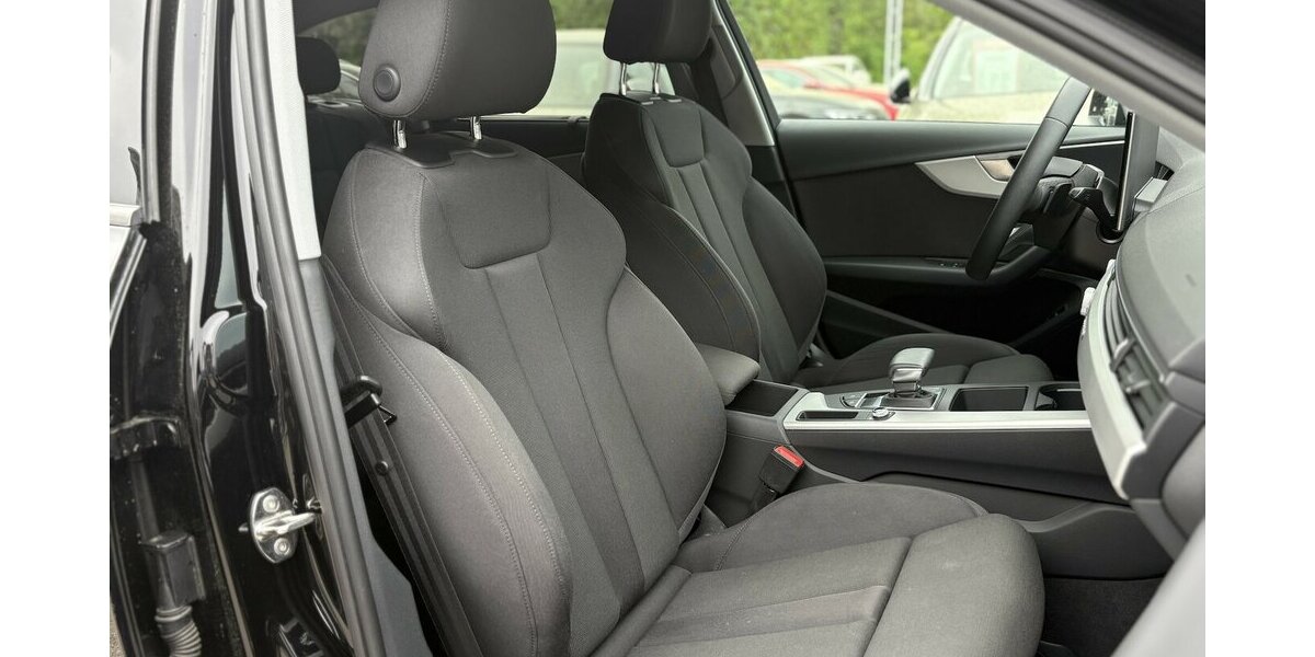 Audi A4 40 TDI quattro advanced MATRIX/NAVI/DAB/1HAND 143.535 km 22.900 &euro; Villingen-Schwenningen 78054