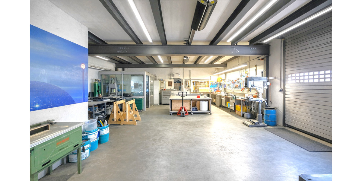 Gewerbeobjekt Villingen-Schwenningen Villingen - 2.600&euro; | Angebot:25685907