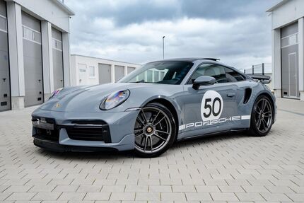 Porsche 992 10.700 km 229.990 &euro; Oberndorf am Neckar 78727