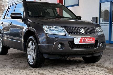 Suzuki Grand Vitara 154.000 km 7.999 &euro; Oberndorf am Neckar 78727