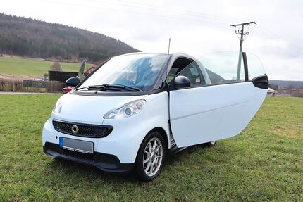Smart ForTwo 62.100 km 6.800 &euro; Rietheim-Weilheim 78604