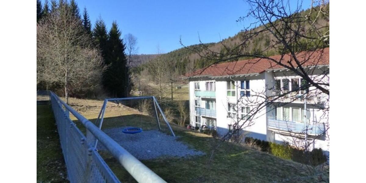 Etagenwohnung Immendingen - 5 Zimmer, 107 m&sup2;, 1.070&euro; | Angebot:25867115