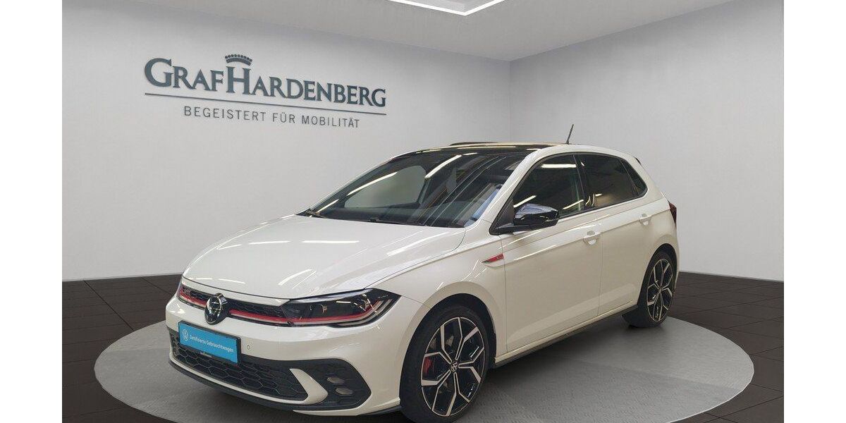 VW Polo 39.200 km 23.660 &euro; Tuttlingen 78532