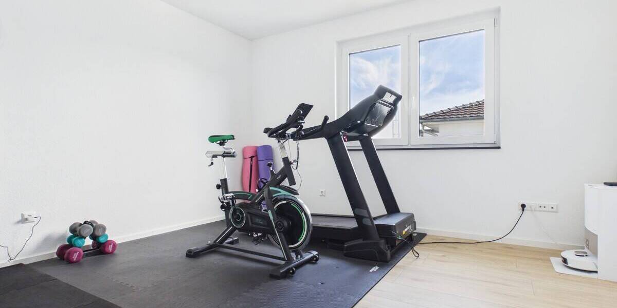 Doppelhaushälfte Deißlingen - 4 Zimmer, 150 m&sup2;, 565.000&euro; | Angebot:26189416