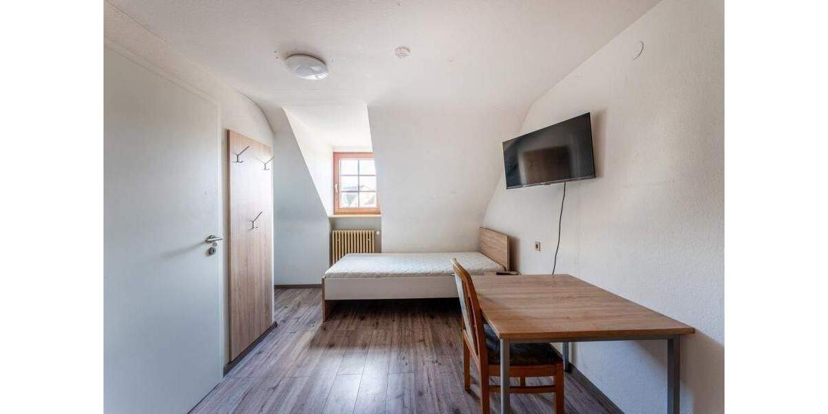 Gewerbeobjekt Tuningen - 1 Zimmer, 535.000&euro; | Angebot:25698707