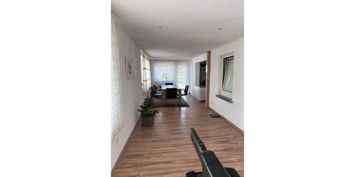 Mehrfamilienhaus, Wohnhaus Oberndorf am Neckar / Bochingen Bochingen - 8 Zimmer, 166 m&sup2;, 397.500&euro; | Angebot:25691289