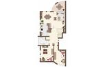 Maisonettenwohnung Rottweil - 5 Zimmer, 137 m&sup2;, 340.000&euro; | Angebot:26927354