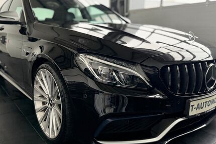 Mercedes-Benz C 63 AMG 27.350 km 51.990 &euro; Villingen-Schwenningen 78052