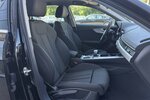 Audi A4 40 TDI quattro advanced ACC/DAB/NAVI/AHK/LED 71.953 km 24.900 &euro; Villingen-Schwenningen 78054