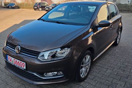 VW Polo 163.000 km 6.000 &euro; Schramberg 78713