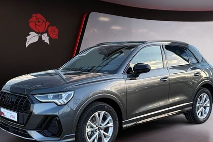 Audi Q3 16.403 km 43.500 &euro; Villingen-Schwenningen 78052