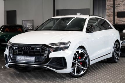 Audi Q8 73.505 km 56.990 &euro; Trossingen 78647