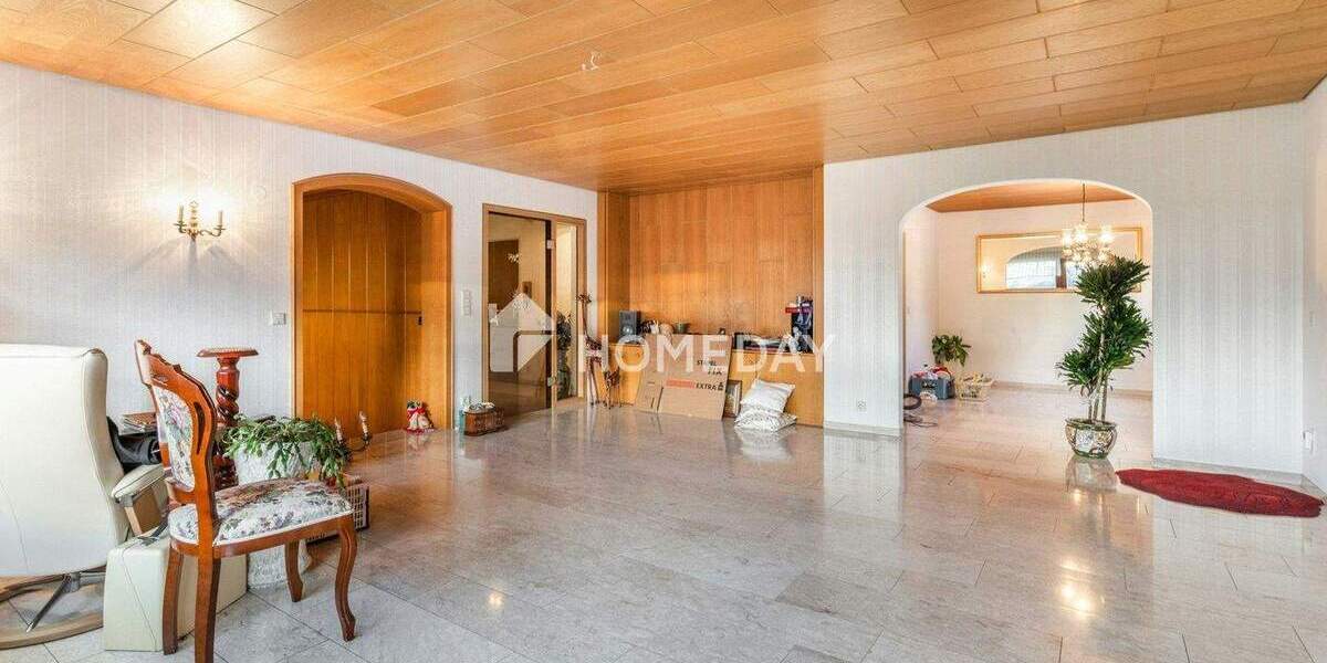 Einfamilienhaus Villingen-Schwenningen Marbach - 6 Zimmer, 200 m&sup2;, 540.000&euro; | Angebot:25690240
