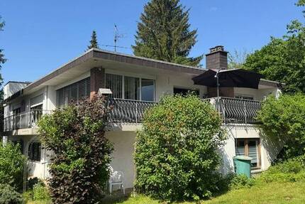 Haus Villingen-Schwenningen Marbach - 1 Zimmer, 286 m&sup2;, 534.700&euro; | Angebot:26852799