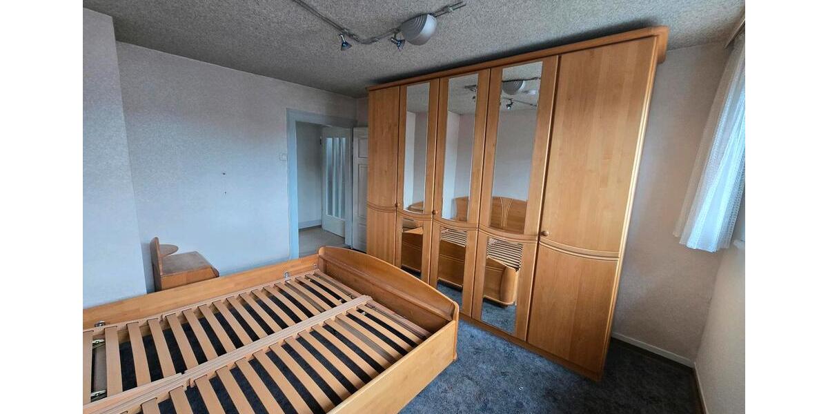 Etagenwohnung Schramberg - 6 Zimmer, 115 m&sup2;, 700&euro; | Angebot:25637000