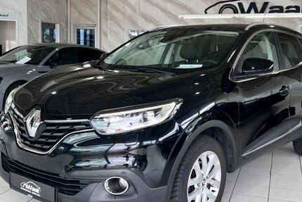 Renault Kadjar 130.000 km 9.900 &euro; Spaichingen 78549